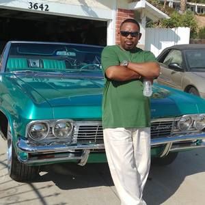 Meet your Posher, Paul